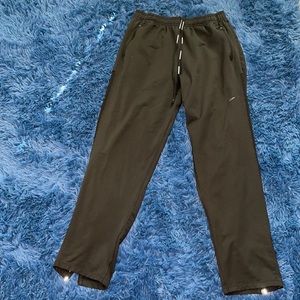 Nike Men’s Dryfit Sweatpants Large